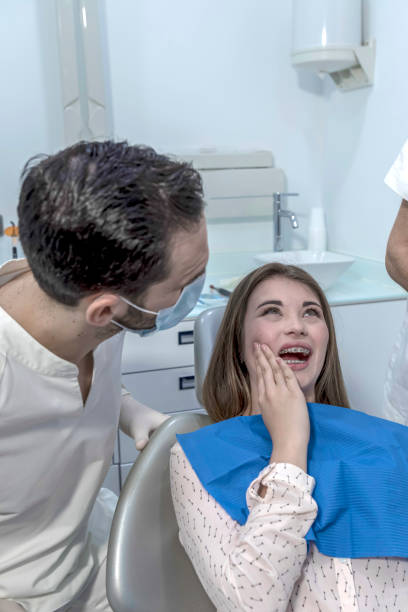 Best Knocked-Out Tooth (Avulsed Tooth) Treatment in Florence, MT